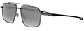 Lunettes de Soleil Tag Heuer Mini Vingtsept Metal TH40066U