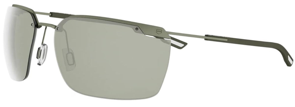 Lunettes de Soleil Tag Heuer Rubber Flex TH40067U