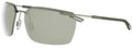 Lunettes de Soleil Tag Heuer Rubber Flex TH40067U