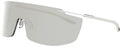 Lunettes de Soleil Tag Heuer Rubber Flex TH40068U