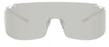 Lunettes de Soleil Tag Heuer Rubber Flex TH40068U