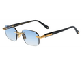 Lunettes de soleil John Dalia Tom X Céline Roland
